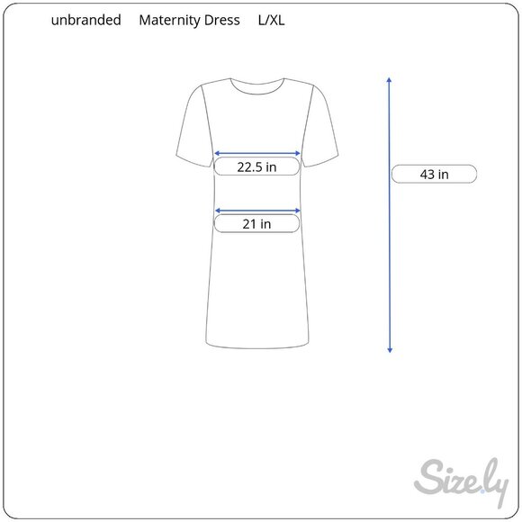 Antique 30's Black Rayon Maternity Dress AS IS TLC Size L - Picture 7 of 16